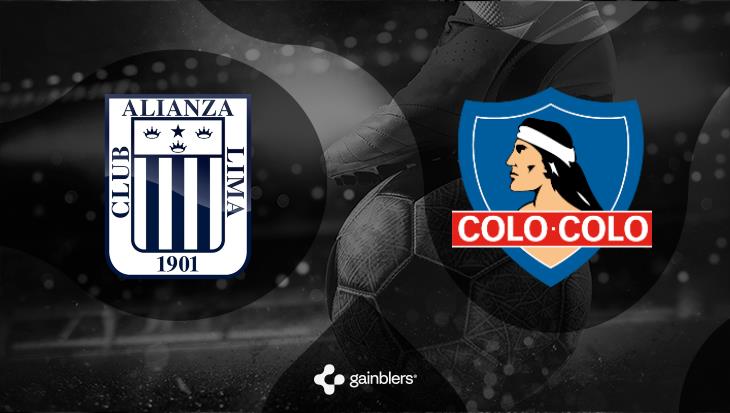 Pronóstico Alianza Lima - Colo Colo
