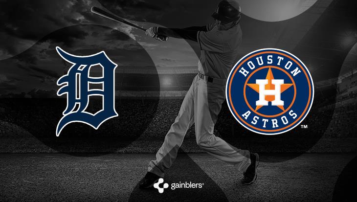 Pronóstico Detroit Tigers - Houston Astros